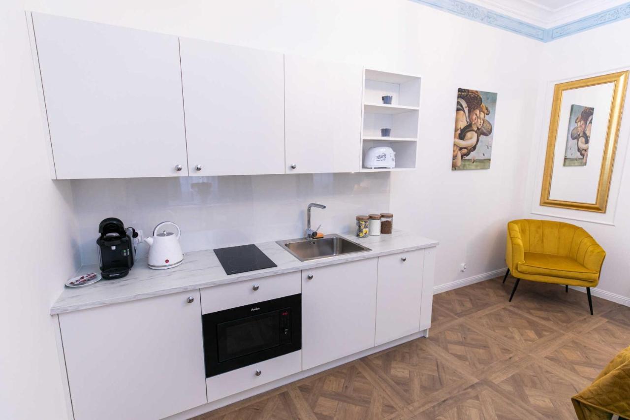 Apartament Planety Apartment Stary Toruń Exterior foto